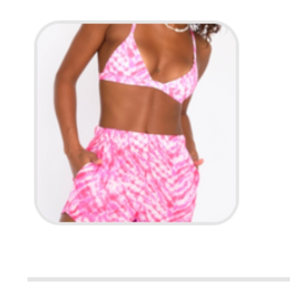 Skatie Ali Short